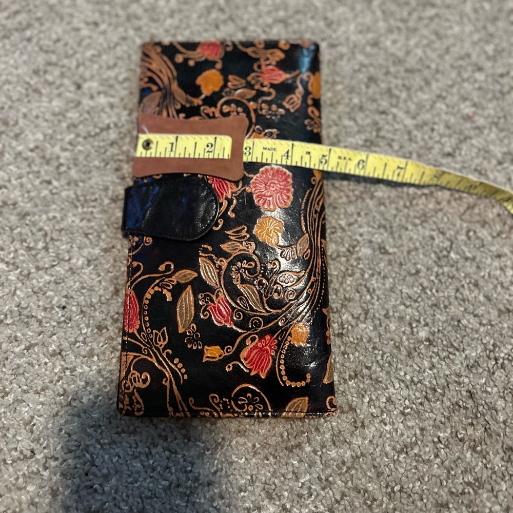 Boho wallet - Picture 2 of 5